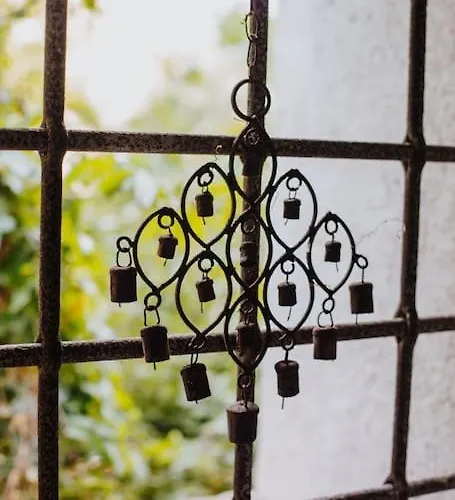 Villa Torre Dei Battagli-dormi In Torre Medievale *