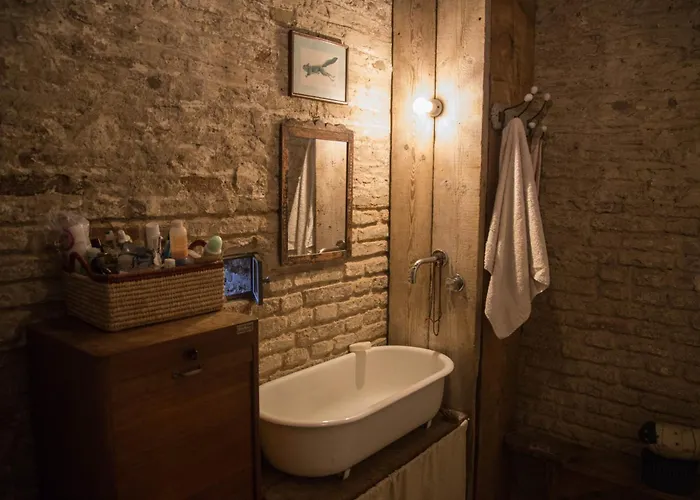 Torre Dei Battagli-dormi In Torre Medievale Villa