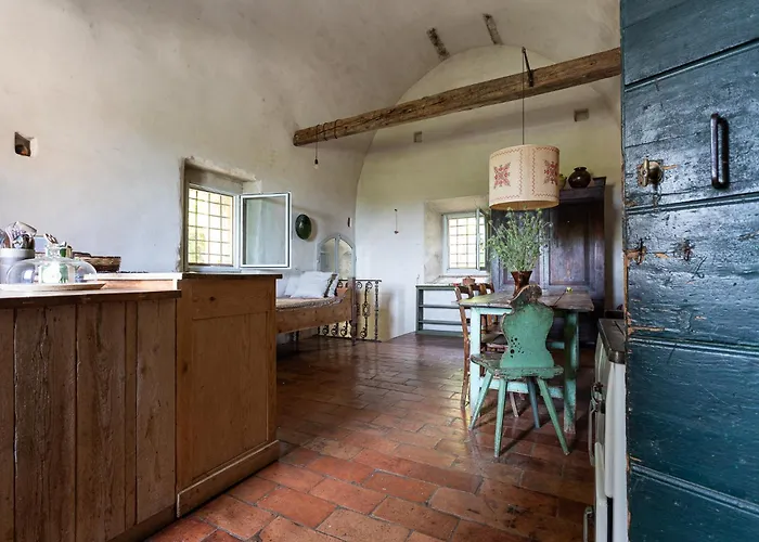 Torre Dei Battagli-dormi In Torre Medievale Villa Santarcangelo di Romagna